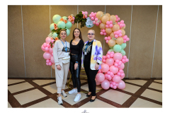 Kiermasz dla Inez Suwałki | Hotel Szyszko | Foto Aria | Pozowane | Zdjęcie 3