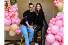 Kiermasz dla Inez Suwałki | Hotel Szyszko | Foto Aria | Pozowane | Zdjęcie 4
