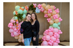 Kiermasz dla Inez Suwałki | Hotel Szyszko | Foto Aria | Pozowane | Zdjęcie 6