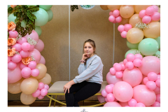 Kiermasz dla Inez Suwałki | Hotel Szyszko | Foto Aria | Pozowane | Zdjęcie 8