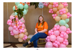 Kiermasz dla Inez Suwałki | Hotel Szyszko | Foto Aria | Pozowane | Zdjęcie 29