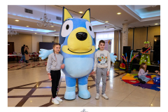 Kiermasz dla Inez Suwałki | Hotel Szyszko | Foto Aria | Pozowane | Zdjęcie 34