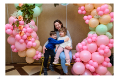 Kiermasz dla Inez Suwałki | Hotel Szyszko | Foto Aria | Pozowane | Zdjęcie 38