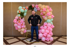 Kiermasz dla Inez Suwałki | Hotel Szyszko | Foto Aria | Pozowane | Zdjęcie 43
