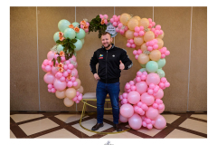 Kiermasz dla Inez Suwałki | Hotel Szyszko | Foto Aria | Pozowane | Zdjęcie 44