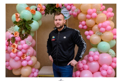 Kiermasz dla Inez Suwałki | Hotel Szyszko | Foto Aria | Pozowane | Zdjęcie 45