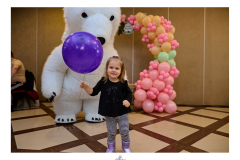 Kiermasz dla Inez Suwałki | Hotel Szyszko | Foto Aria | Pozowane | Zdjęcie 47