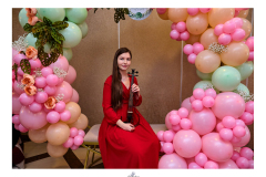 Kiermasz dla Inez Suwałki | Hotel Szyszko | Foto Aria | Pozowane | Zdjęcie 48