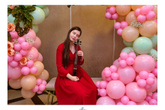 Kiermasz dla Inez Suwałki | Hotel Szyszko | Foto Aria | Pozowane | Zdjęcie 49