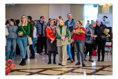 Kiermasz dla Inez Suwałki | Hotel Szyszko | Foto Aria | Reportaż | Zdjęcie 85