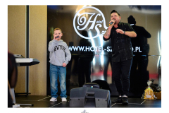 Kiermasz dla Inez Suwałki | Hotel Szyszko | Foto Aria | Reportaż | Zdjęcie 226
