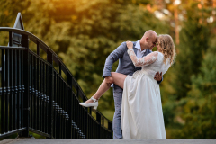 Sesja Ślubna | Agnieszka i Artur | Foto Aria | Zdjęcie 1