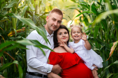 Sesja Rodzinna i Ciążowa  Suwałki | Foto Aria | Zdjęcie 3