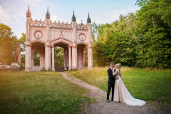 Sesja Ślubna | Dowspuda | Raczki | Foto Aria | Zdjęcie 10