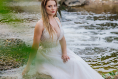 Sesja Ślubna | Orłowo | Bałtyk | Foto Aria | Zdjęcie 8