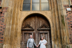 Sesja Ślubna | Karolina i Marcin | Wrocław | Foto Aria | Zdjęcie 19