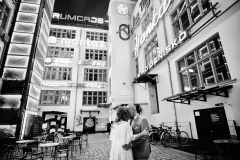 Sesja Ślubna | Karolina i Marcin | Wrocław | Galeria Neonów | Foto Aria | Zdjęcie 20