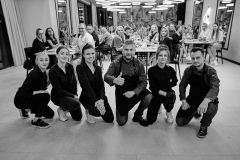 Kolacja Degustacyjna Suwałki | Foto Aria | Zdjęcie 2