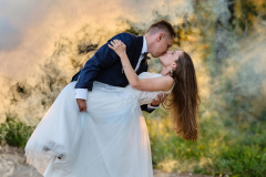 Sesja Ślubna | Paulina i Marcin | Augustów | Foto Aria | Zdjęcie 27