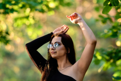 Sesja Kobieca Suwałki | Dominika | Foto Aria | Zdjęcie 2