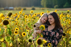 Sesja Rodzinna Suwałki | Paulina i Arek | Foto Aria | Zdjęcie 8